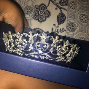 Princess Tiara